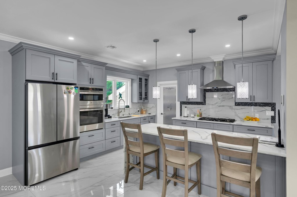 Pleasantville, New Jersey, 08232, United States, 4 Bedrooms Bedrooms, ,3.5 BathroomsBathrooms,Residential,Forsale,1922687