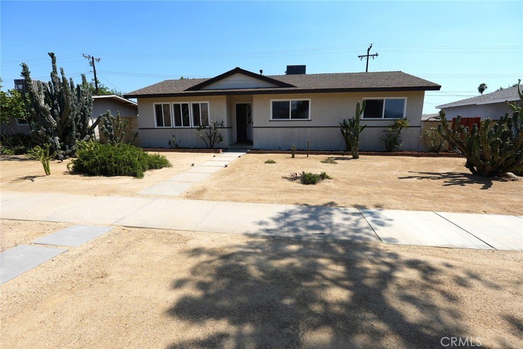 Redlands, California, 92374, United States, 3 Bedrooms Bedrooms, ,1.5 BathroomsBathrooms,Residential,Forsale,1941474