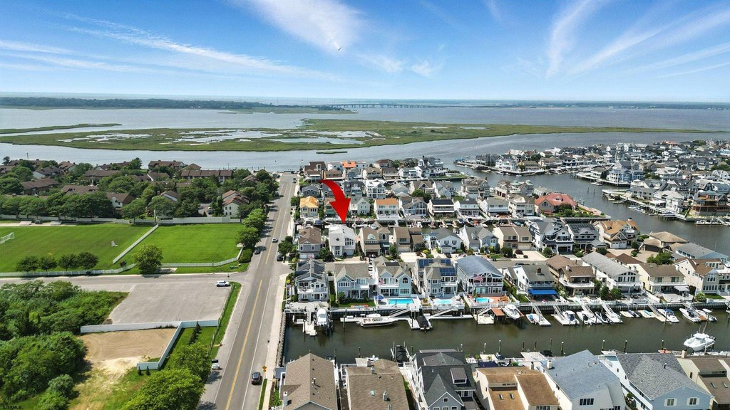 Ocean City, New Jersey, 08226, United States, 4 Bedrooms Bedrooms, ,5.5 BathroomsBathrooms,Residential,Forsale,2004114