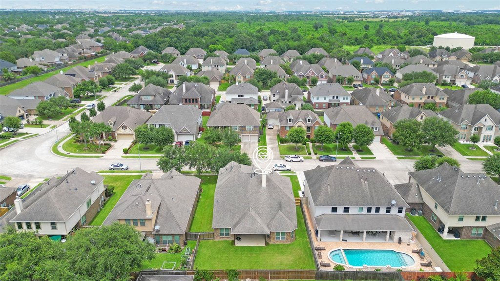 Friendswood, Texas, 77546, United States, 4 Bedrooms Bedrooms, ,3.5 BathroomsBathrooms,Residential,Forsale,1953108