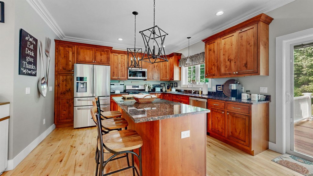 Milton, Vermont, 05468, United States, 3 Bedrooms Bedrooms, ,2.5 BathroomsBathrooms,Residential,Forsale,1953146