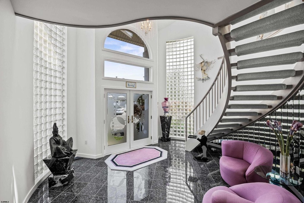 Ocean City, New Jersey, 08226, United States, 4 Bedrooms Bedrooms, ,5.5 BathroomsBathrooms,Residential,Forsale,2004114