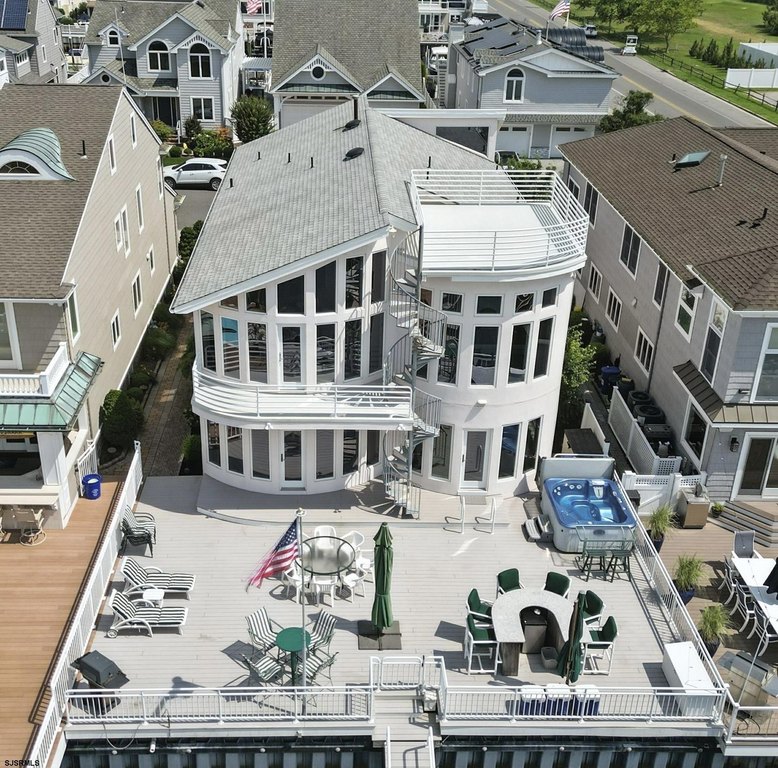 Ocean City, New Jersey, 08226, United States, 4 Bedrooms Bedrooms, ,5.5 BathroomsBathrooms,Residential,Forsale,2004114