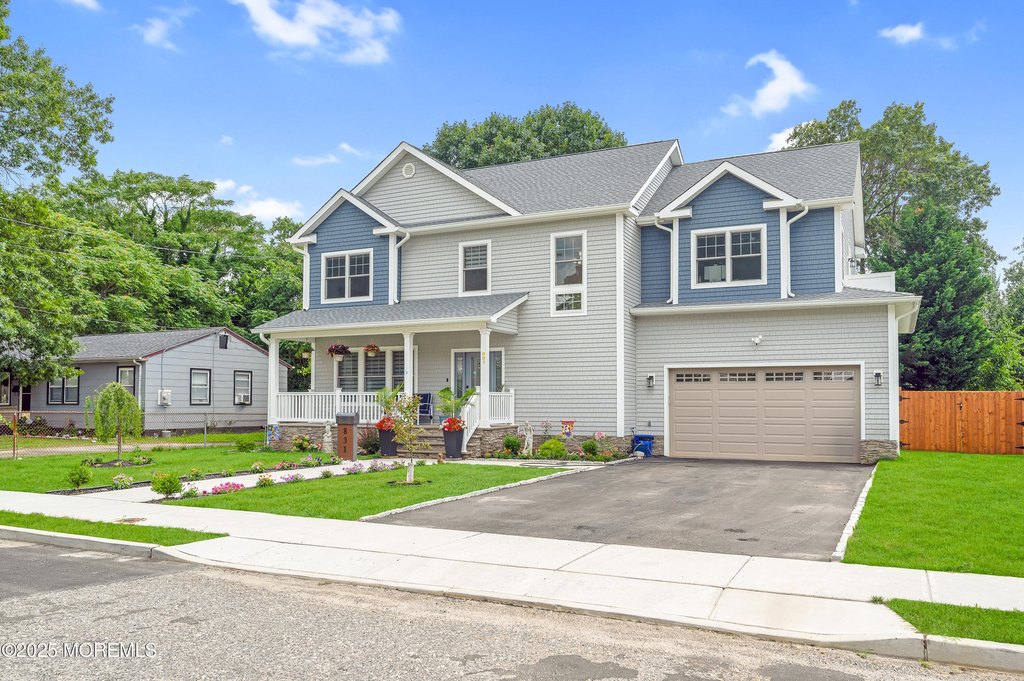Pleasantville, New Jersey, 08232, United States, 4 Bedrooms Bedrooms, ,3.5 BathroomsBathrooms,Residential,Forsale,1922687