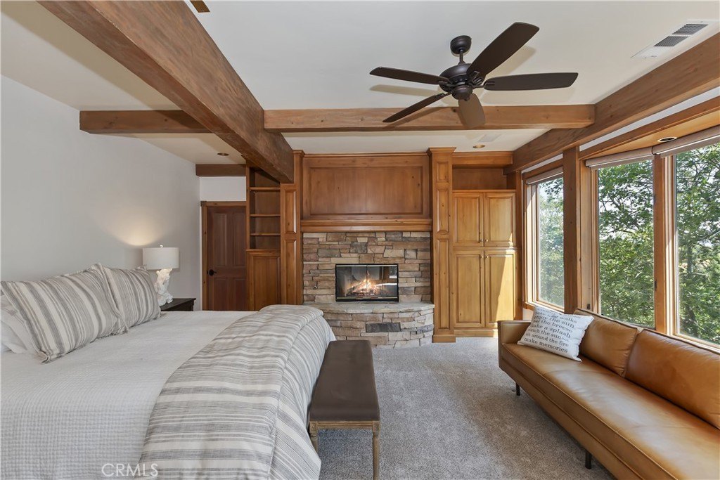 Lake Arrowhead, California, 92352, United States, 4 Bedrooms Bedrooms, ,4.5 BathroomsBathrooms,Residential,Forsale,1934021