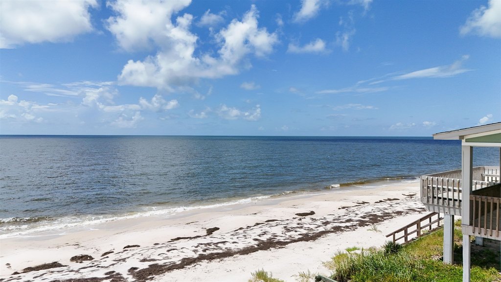 Alligator Point, Florida, 32346, United States, 4 Bedrooms Bedrooms, ,2 BathroomsBathrooms,Residential,Forsale,1919230