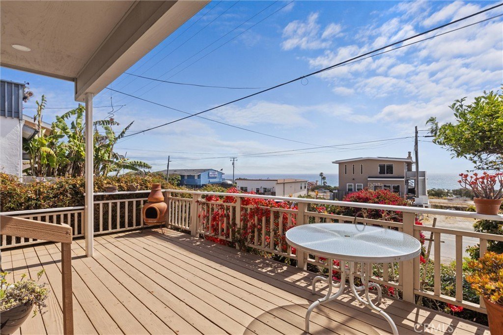 Cayucos, California, 93430, United States, 3 Bedrooms Bedrooms, ,2 BathroomsBathrooms,Residential,Forsale,2004019