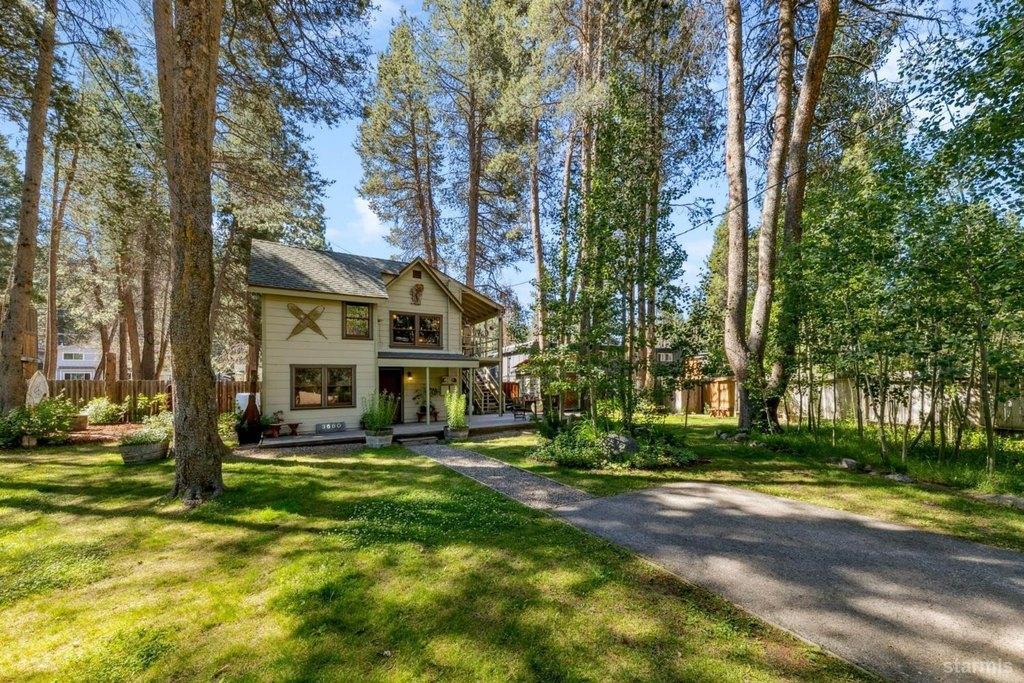 South Lake Tahoe, California, 96150, United States, 1 Bedroom Bedrooms, ,1.5 BathroomsBathrooms,Residential,Forsale,1946029