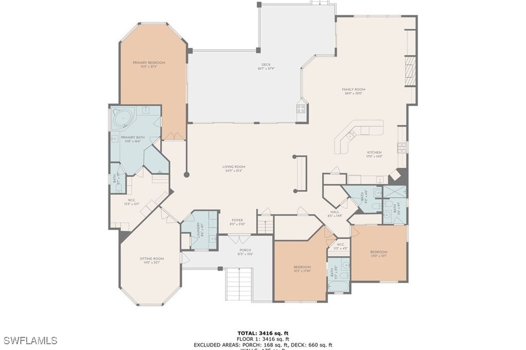 Sanibel, Florida, 33957, United States, 3 Bedrooms Bedrooms, ,3.5 BathroomsBathrooms,Residential,Forsale,1969852
