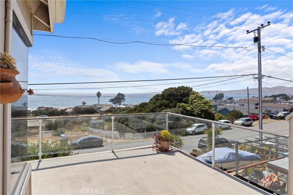 Cayucos, California, 93430, United States, 3 Bedrooms Bedrooms, ,2 BathroomsBathrooms,Residential,Forsale,2004019