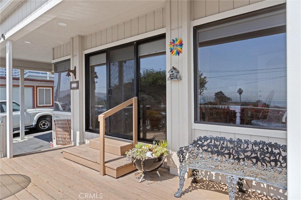 Cayucos, California, 93430, United States, 3 Bedrooms Bedrooms, ,2 BathroomsBathrooms,Residential,Forsale,2004019