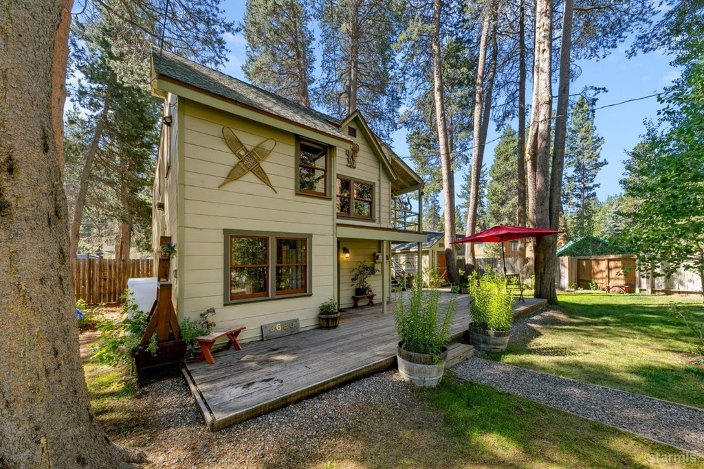 South Lake Tahoe, California, 96150, United States, 1 Bedroom Bedrooms, ,1.5 BathroomsBathrooms,Residential,Forsale,1946029