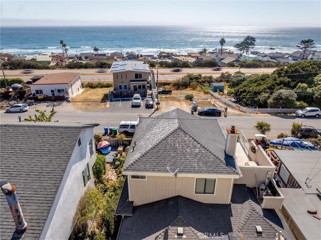 Cayucos, California, 93430, United States, 3 Bedrooms Bedrooms, ,2 BathroomsBathrooms,Residential,Forsale,2004019