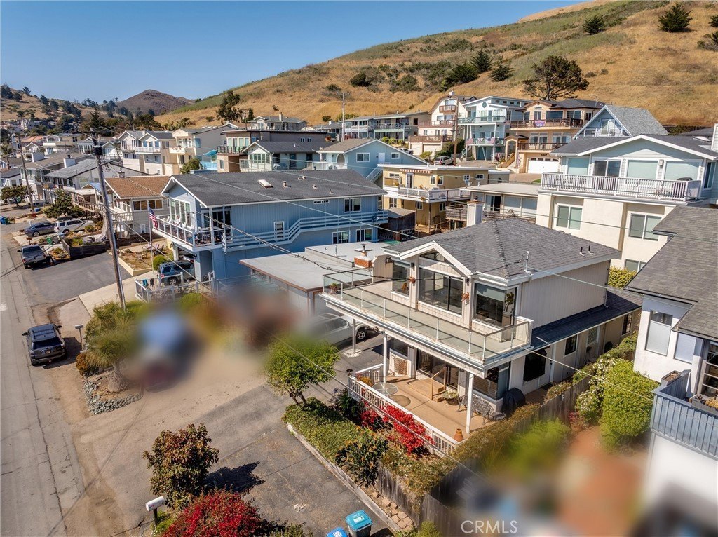 Cayucos, California, 93430, United States, 3 Bedrooms Bedrooms, ,2 BathroomsBathrooms,Residential,Forsale,2004019