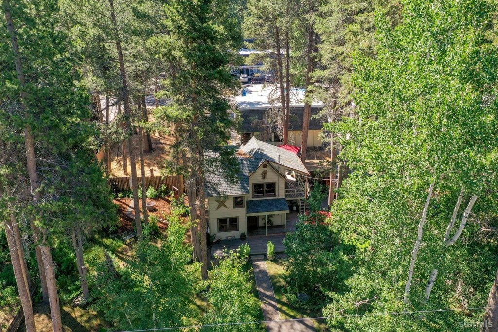 South Lake Tahoe, California, 96150, United States, 1 Bedroom Bedrooms, ,1.5 BathroomsBathrooms,Residential,Forsale,1946029