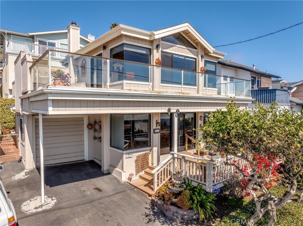 Cayucos, California, 93430, United States, 3 Bedrooms Bedrooms, ,2 BathroomsBathrooms,Residential,Forsale,2004019