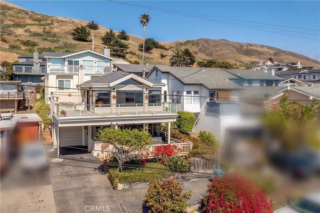 Cayucos, California, 93430, United States, 3 Bedrooms Bedrooms, ,2 BathroomsBathrooms,Residential,Forsale,2004019