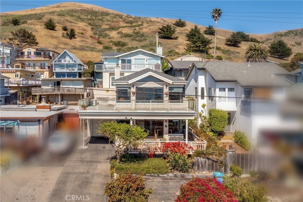 Cayucos, California, 93430, United States, 3 Bedrooms Bedrooms, ,2 BathroomsBathrooms,Residential,Forsale,2004019