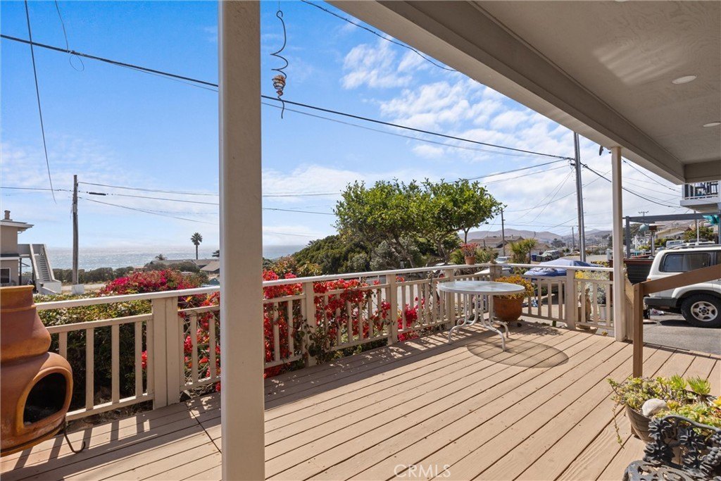Cayucos, California, 93430, United States, 3 Bedrooms Bedrooms, ,2 BathroomsBathrooms,Residential,Forsale,2004019