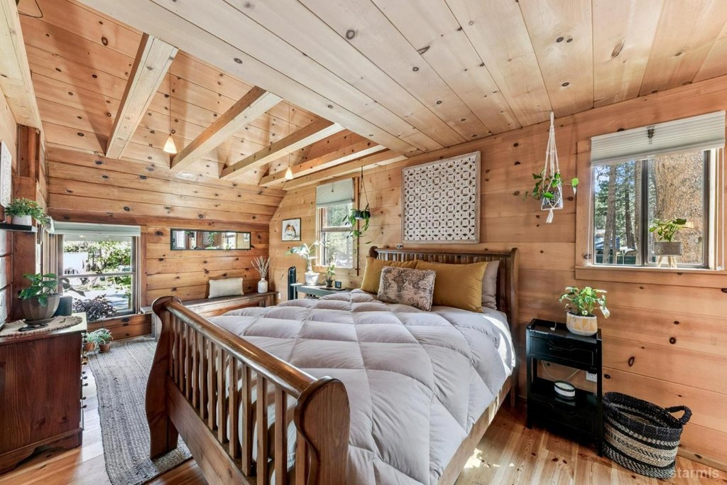 South Lake Tahoe, California, 96150, United States, 1 Bedroom Bedrooms, ,1.5 BathroomsBathrooms,Residential,Forsale,1946029