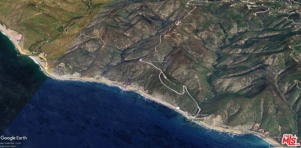 Malibu, California, 90265, United States, ,Land,Forsale,1922135