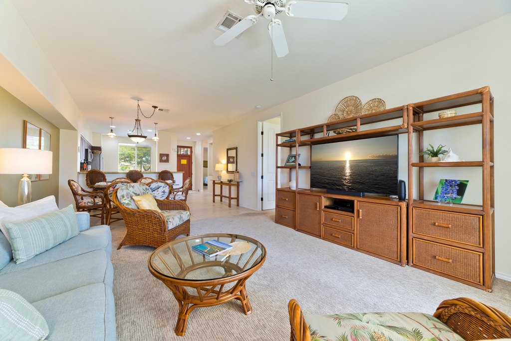 Waikoloa, Hawaii, 96738, United States, 2 Bedrooms Bedrooms, ,2 BathroomsBathrooms,Residential,Forsale,1886615