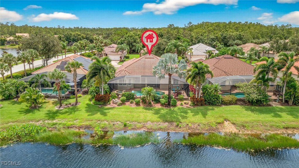 Fort Myers, Florida, 33913, United States, 3 Bedrooms Bedrooms, ,3.5 BathroomsBathrooms,Residential,Forsale,1971917