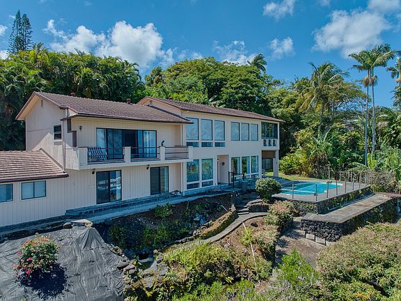 Laupahoehoe, Hawaii, 96764, United States, 3 Bedrooms Bedrooms, ,3 BathroomsBathrooms,Residential,Forsale,1972276