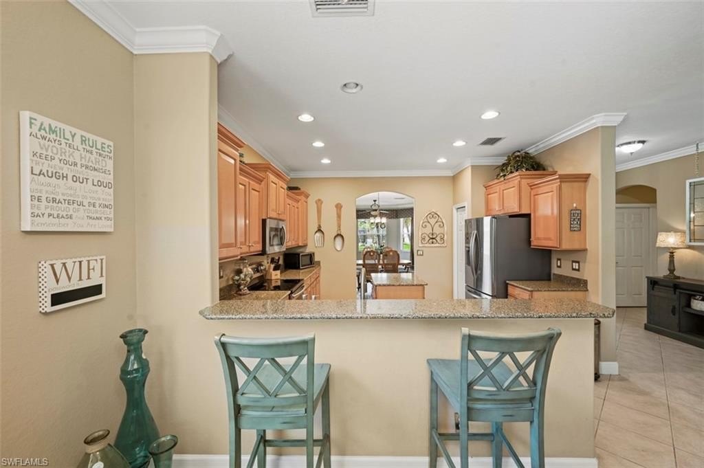 ESTERO, Florida, 33928, United States, 5 Bedrooms Bedrooms, ,3 BathroomsBathrooms,Residential,Forsale,1936229