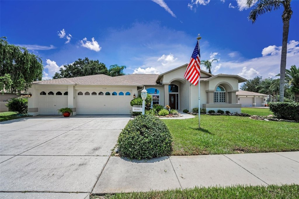 TRINITY, Florida, 34655, United States, 3 Bedrooms Bedrooms, ,2 BathroomsBathrooms,Residential,Forsale,1919161