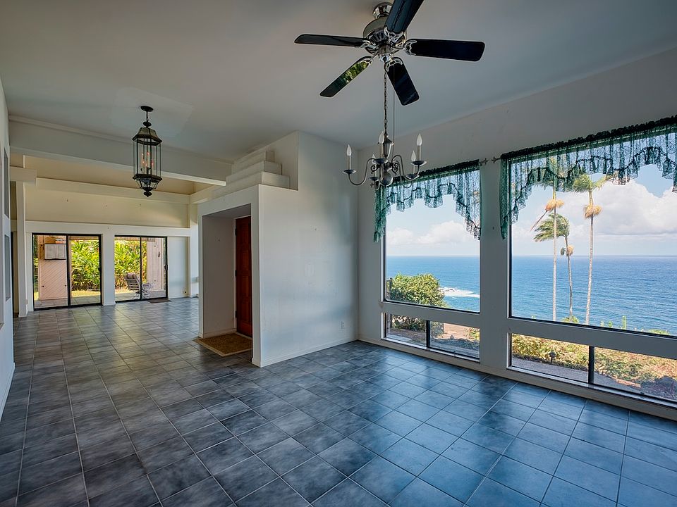 Laupahoehoe, Hawaii, 96764, United States, 3 Bedrooms Bedrooms, ,3 BathroomsBathrooms,Residential,Forsale,1972276