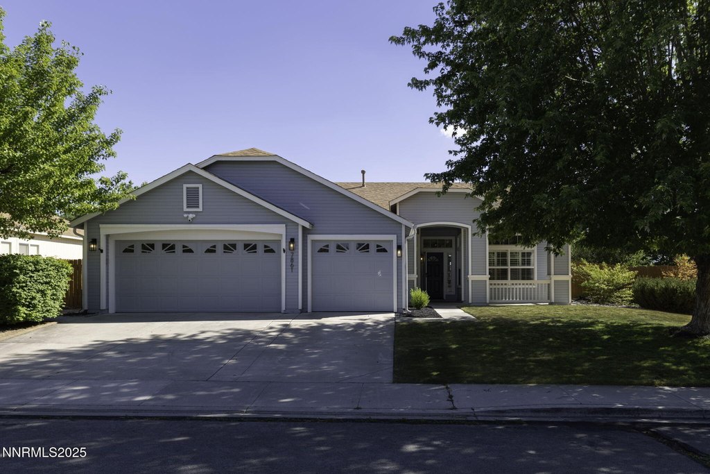 Sparks, Nevada, 89436, United States, 3 Bedrooms Bedrooms, ,2 BathroomsBathrooms,Residential,Forsale,1910316