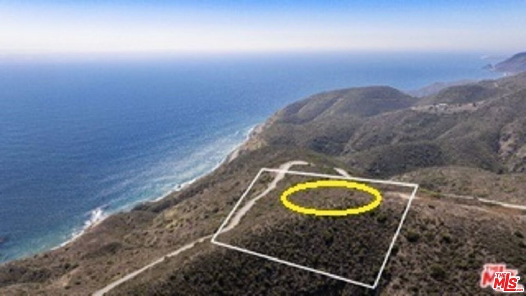 Malibu, California, 90265, United States, ,Land,Forsale,1922135