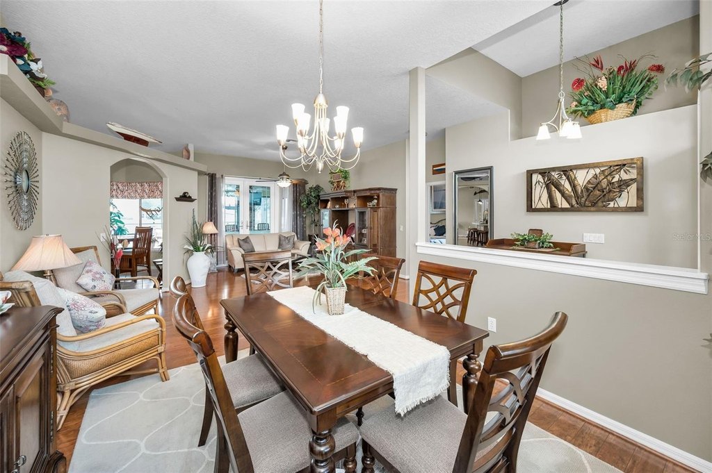 TRINITY, Florida, 34655, United States, 3 Bedrooms Bedrooms, ,2 BathroomsBathrooms,Residential,Forsale,1919161