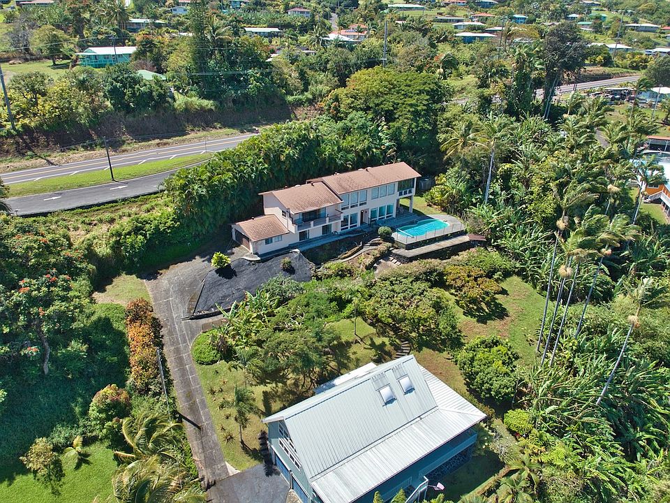 Laupahoehoe, Hawaii, 96764, United States, 3 Bedrooms Bedrooms, ,3 BathroomsBathrooms,Residential,Forsale,1972276