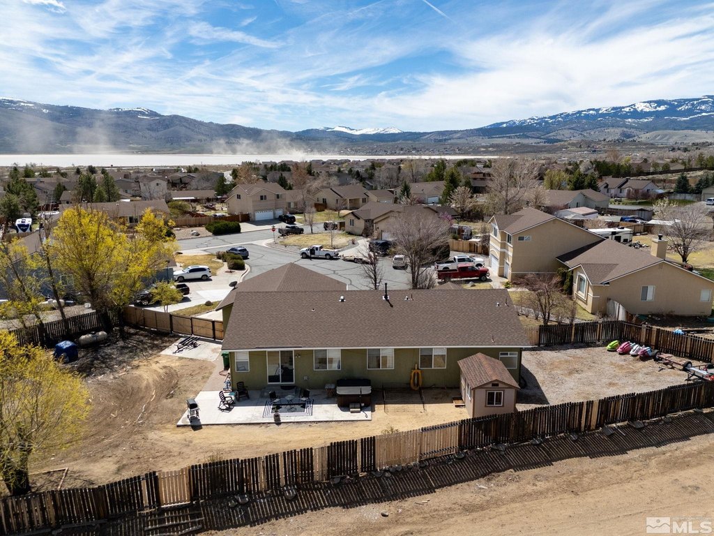 Reno, Nevada, 89508, United States, 4 Bedrooms Bedrooms, ,2 BathroomsBathrooms,Residential,Forsale,1910321