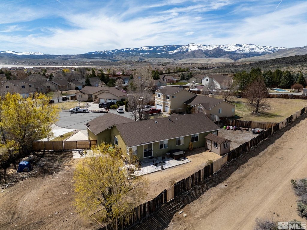 Reno, Nevada, 89508, United States, 4 Bedrooms Bedrooms, ,2 BathroomsBathrooms,Residential,Forsale,1910321