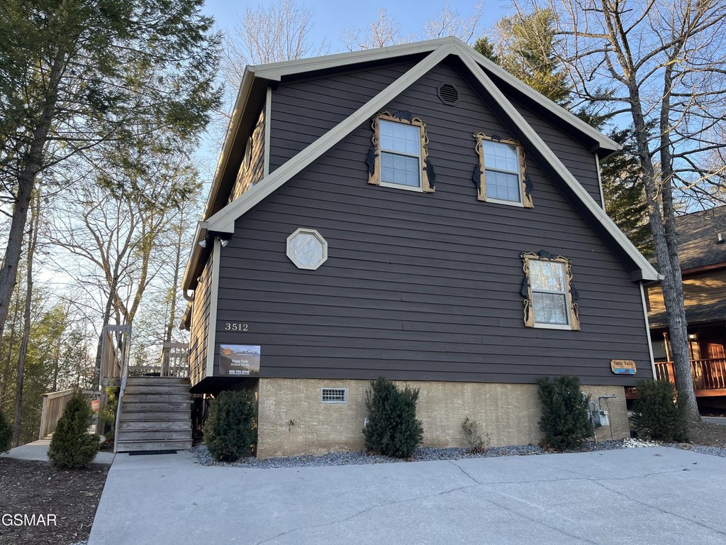 Pigeon Forge, Tennessee, 37863, United States, 4 Bedrooms Bedrooms, ,3 BathroomsBathrooms,Residential,Forsale,1910222