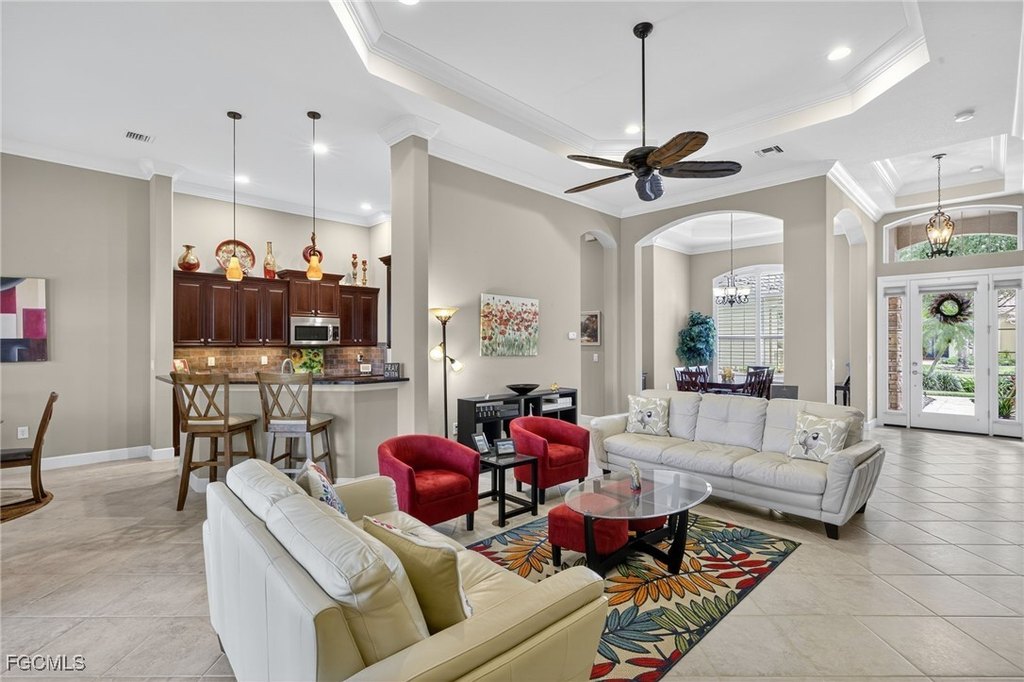 Fort Myers, Florida, 33913, United States, 3 Bedrooms Bedrooms, ,3.5 BathroomsBathrooms,Residential,Forsale,1971917