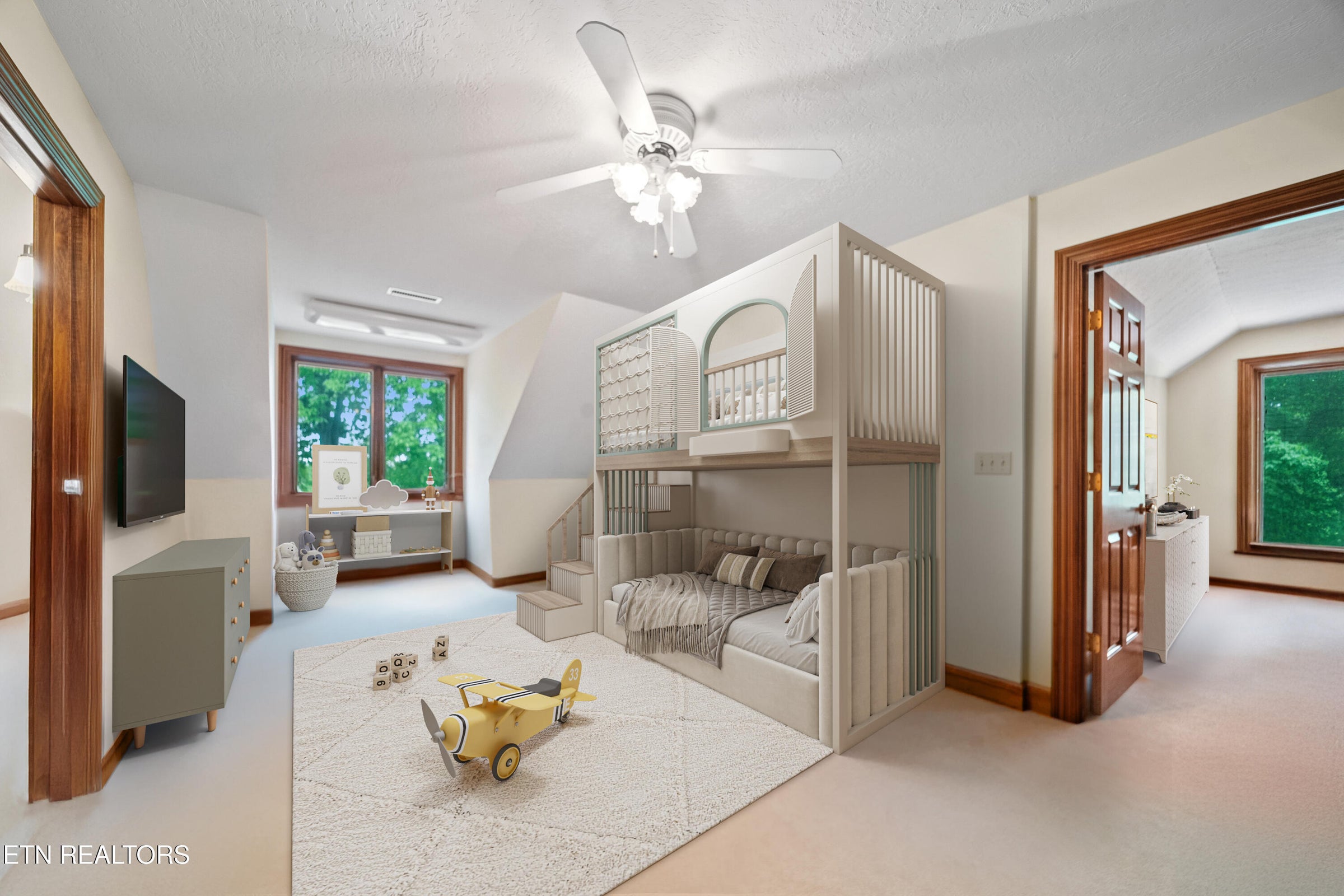 Sevierville, Tennessee, 37862, United States, 5 Bedrooms Bedrooms, ,4 BathroomsBathrooms,Residential,Forsale,1910169