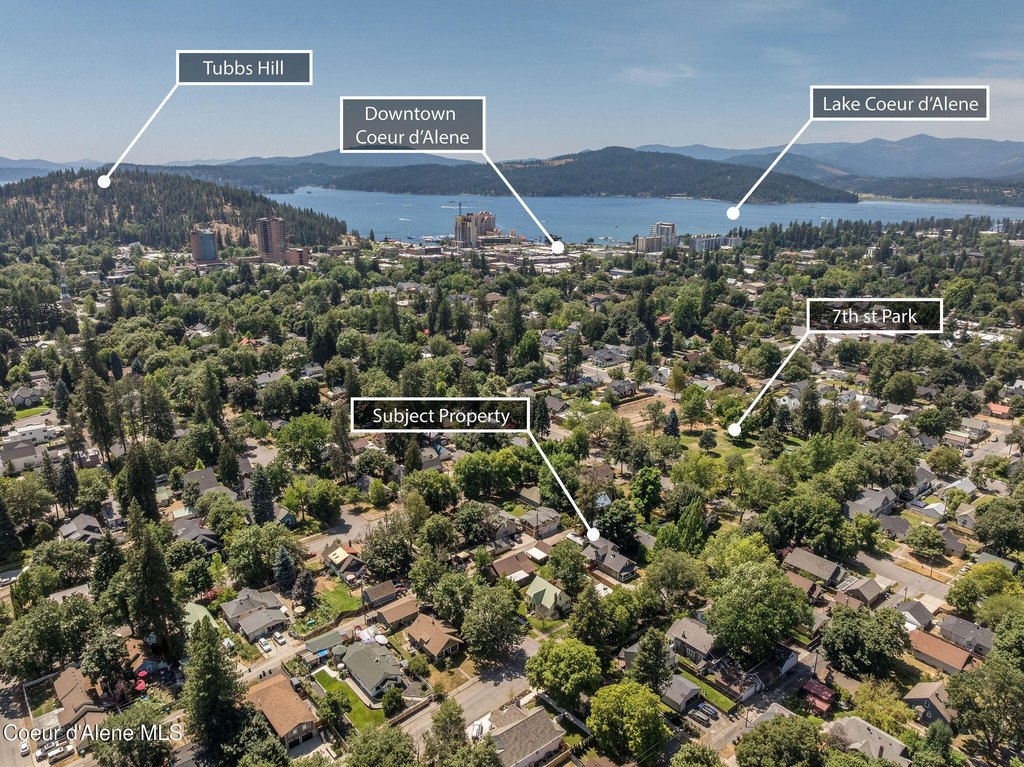 Coeur d'Alene, Idaho, 83814, United States, 3 Bedrooms Bedrooms, ,2.5 BathroomsBathrooms,Residential,Forsale,1913897