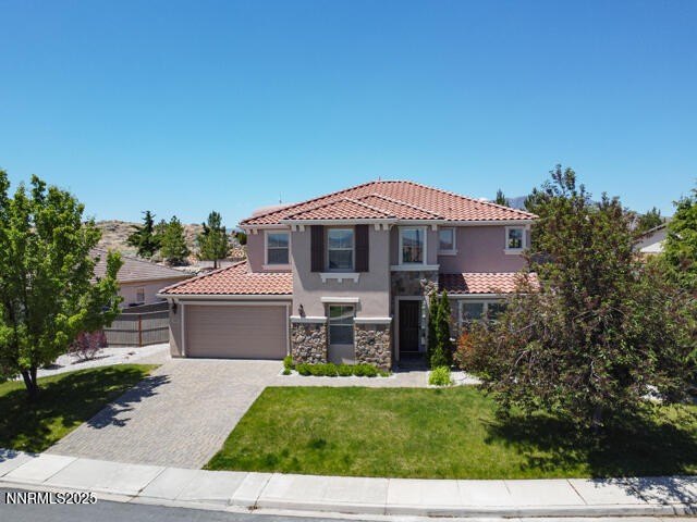 Reno, Nevada, 89512, United States, 5 Bedrooms Bedrooms, ,3 BathroomsBathrooms,Residential,Forsale,1910310