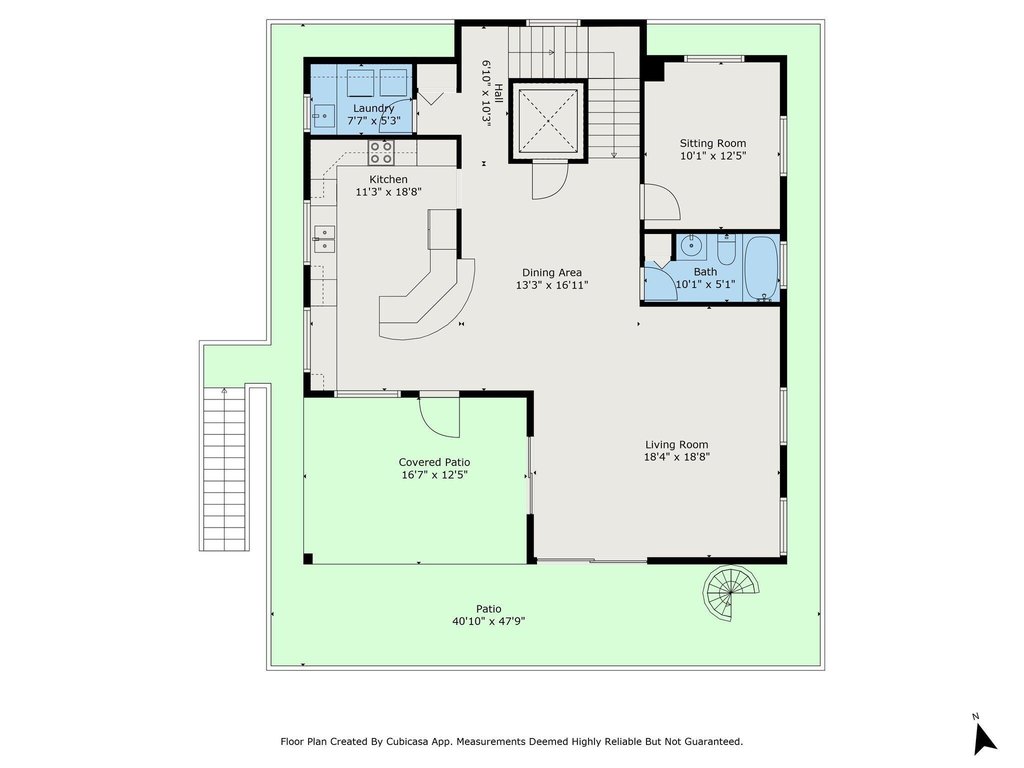 Key Largo, Florida, 33037, United States, 4 Bedrooms Bedrooms, ,3 BathroomsBathrooms,Residential,Forsale,1944412