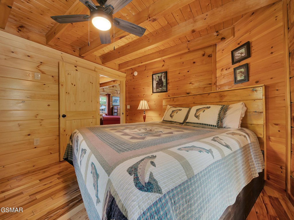 Gatlinburg, Tennessee, 37738, United States, 2 Bedrooms Bedrooms, ,2 BathroomsBathrooms,Residential,Forsale,1910184