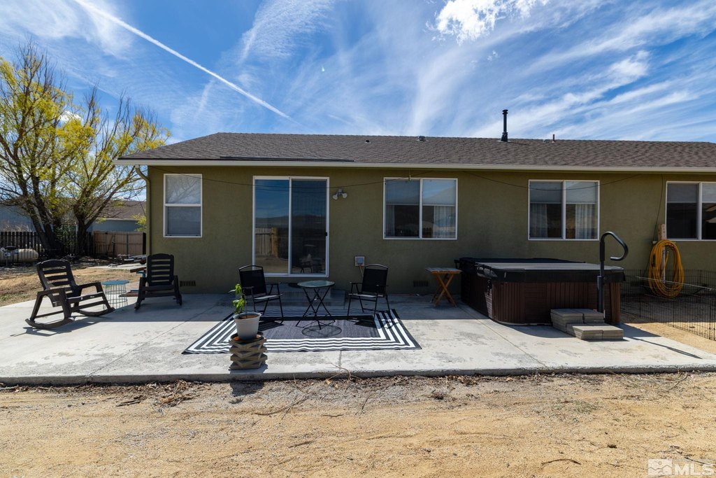 Reno, Nevada, 89508, United States, 4 Bedrooms Bedrooms, ,2 BathroomsBathrooms,Residential,Forsale,1910321