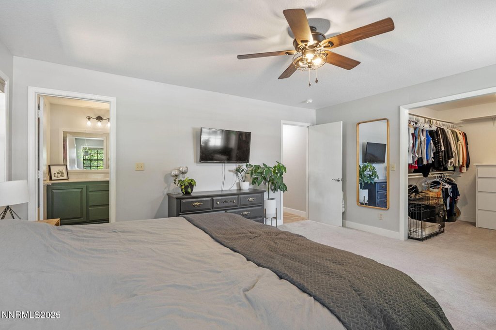 Carson City, Nevada, 89703, United States, 4 Bedrooms Bedrooms, ,3.5 BathroomsBathrooms,Residential,Forsale,1910323