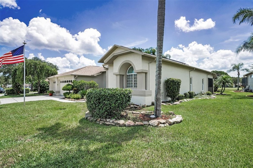 TRINITY, Florida, 34655, United States, 3 Bedrooms Bedrooms, ,2 BathroomsBathrooms,Residential,Forsale,1919161