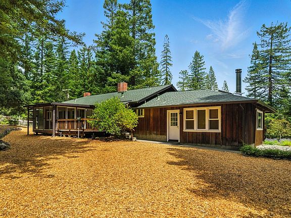 Sebastopol, California, 95472, United States, 5 Bedrooms Bedrooms, ,4 BathroomsBathrooms,Residential,Forsale,1918982