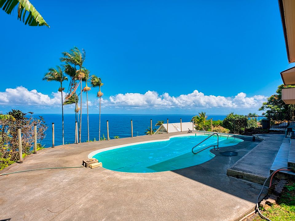 Laupahoehoe, Hawaii, 96764, United States, 3 Bedrooms Bedrooms, ,3 BathroomsBathrooms,Residential,Forsale,1972276