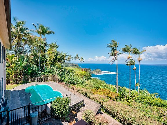 Laupahoehoe, Hawaii, 96764, United States, 3 Bedrooms Bedrooms, ,3 BathroomsBathrooms,Residential,Forsale,1972276